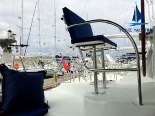Lagoon 380 S2