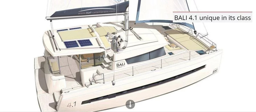 Bali 4.1