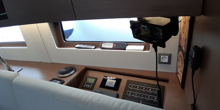 Beneteau Oceanis 46.1