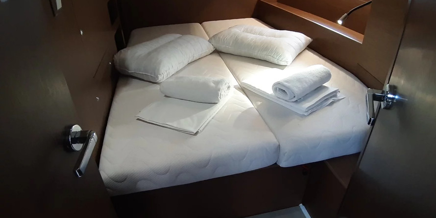 Beneteau Oceanis 46.1