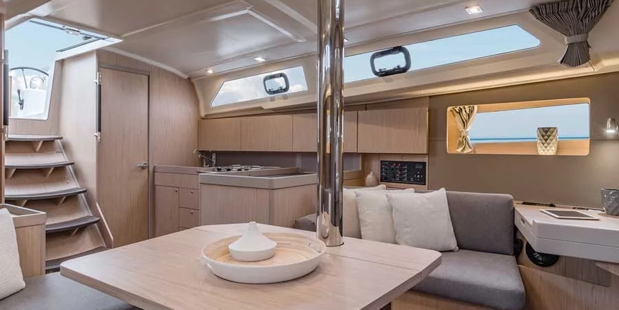 Oceanis 41.1