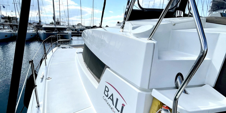 Bali 4.1