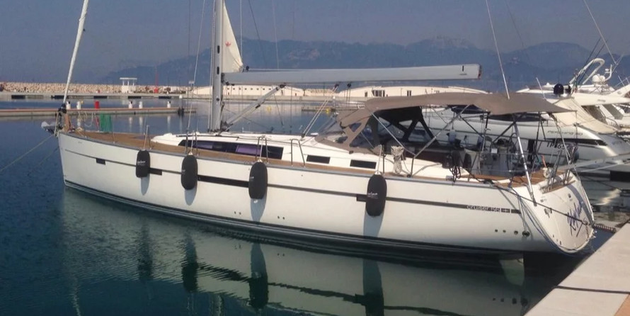 Bavaria 56 Cruiser