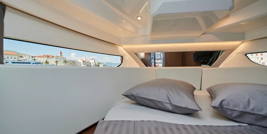 Jeanneau Merry Fisher 1095