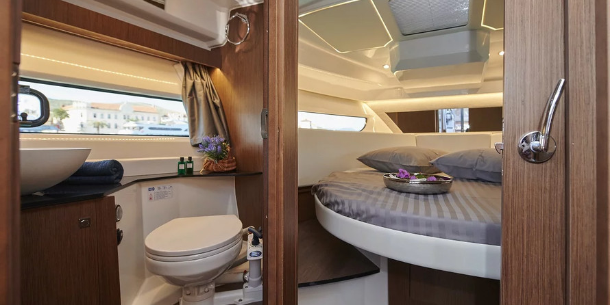 Jeanneau Merry Fisher 1095