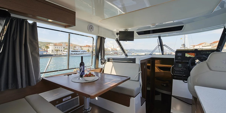 Jeanneau Merry Fisher 1095