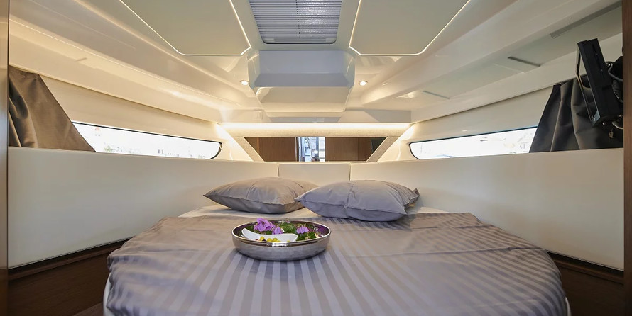 Jeanneau Merry Fisher 1095