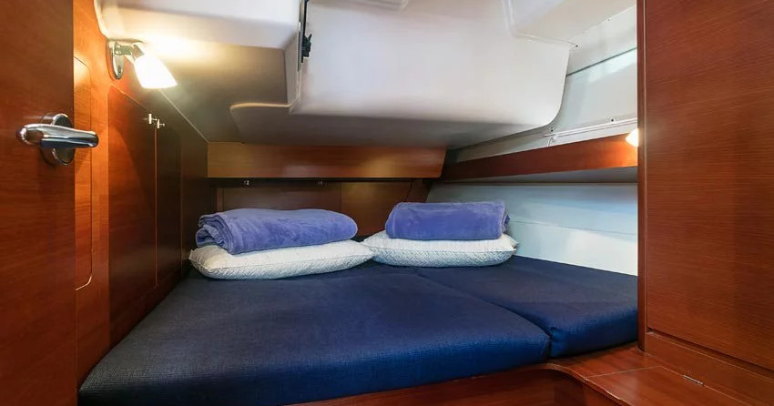 Dufour 460 Grand Large