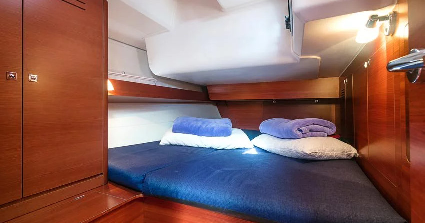 Dufour 460 Grand Large