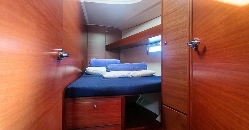 Dufour 460 Grand Large