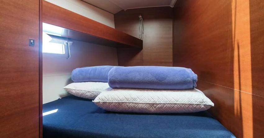 Dufour 460 Grand Large
