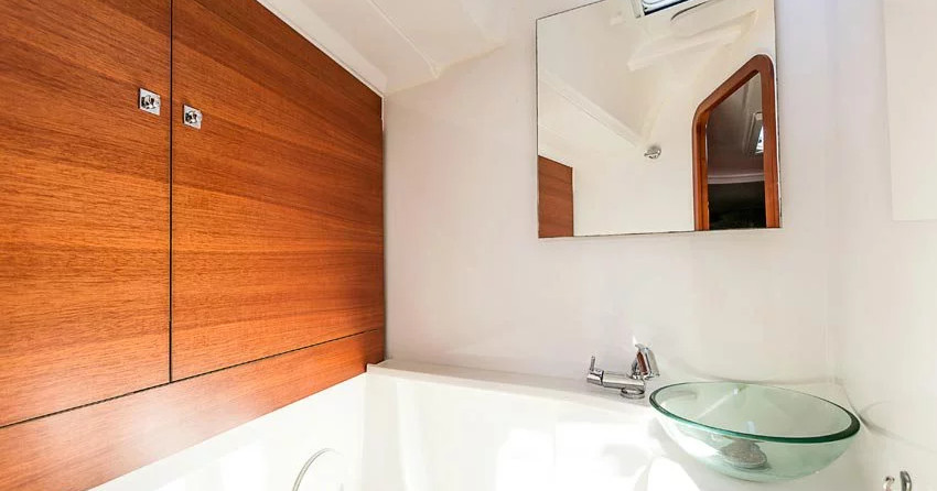 Dufour 460 Grand Large