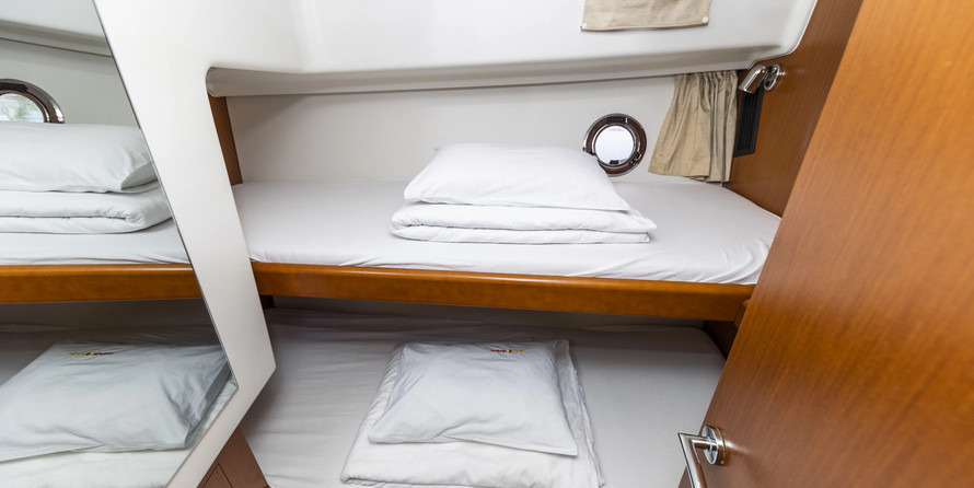 Beneteau Swift Trawler 34