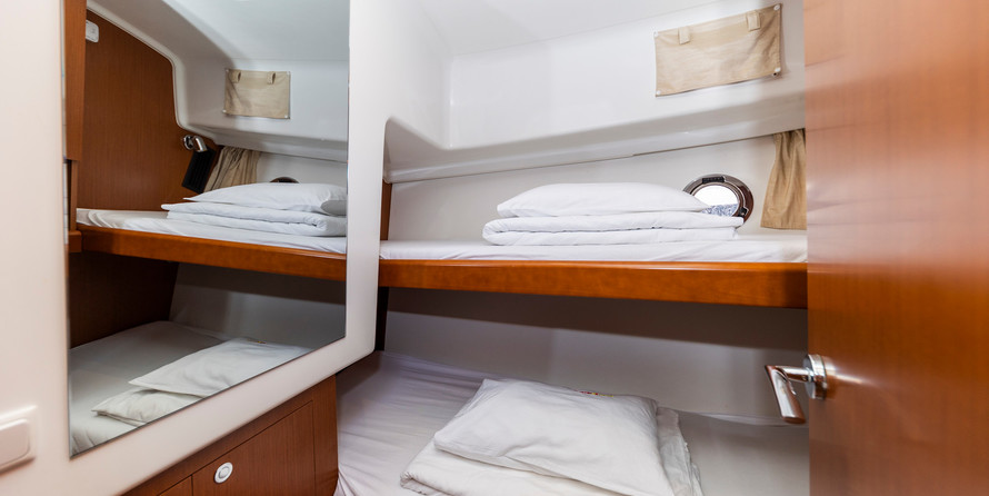 Beneteau Swift Trawler 34