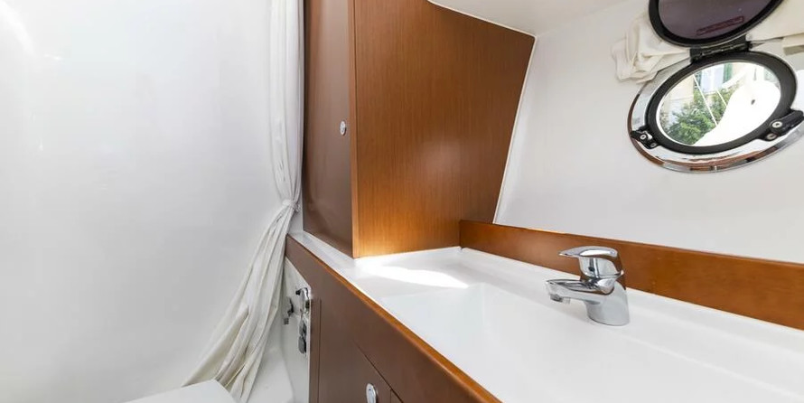 Beneteau Swift Trawler 34