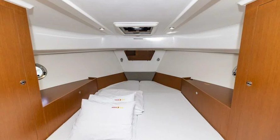 Beneteau Swift Trawler 34