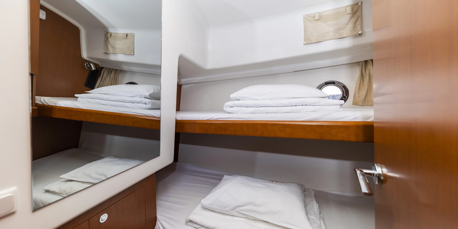 Beneteau Swift Trawler 34