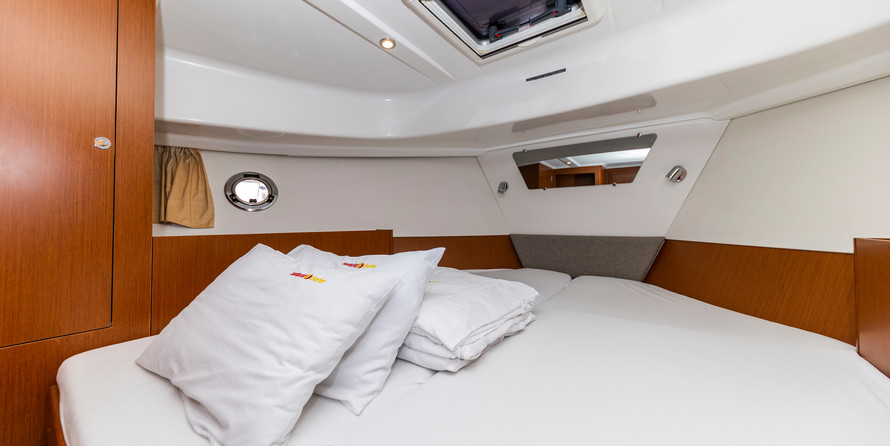 Beneteau Swift Trawler 34