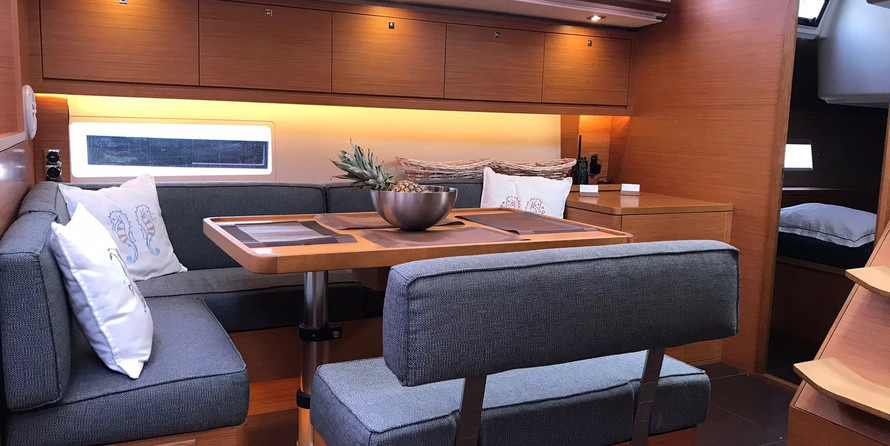 Ocean star 51.2 owners version