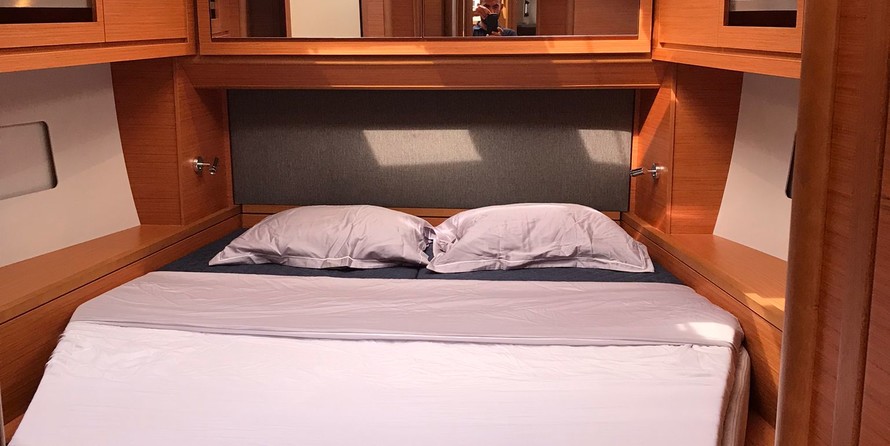 Ocean star 51.2 owners version