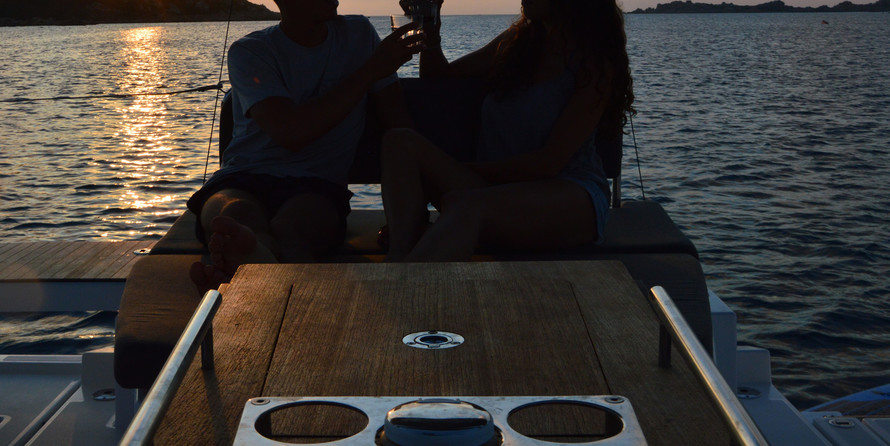 Ocean star 51.2 owners version