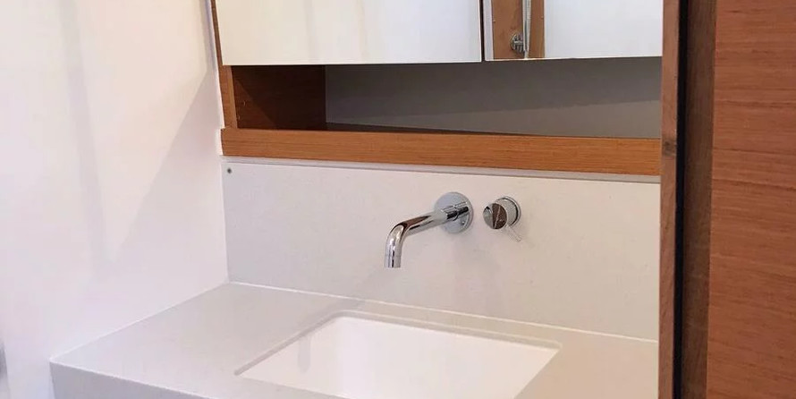 Ocean star 51.2 owners version