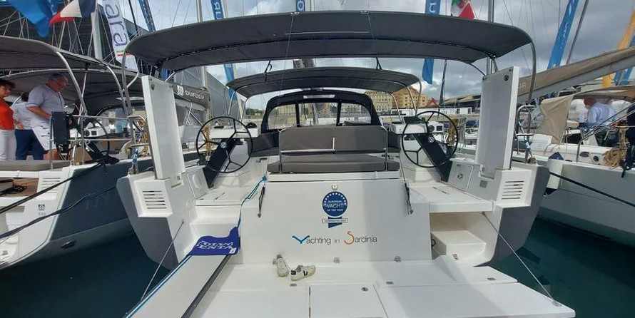 Ocean star 51.2 owners version