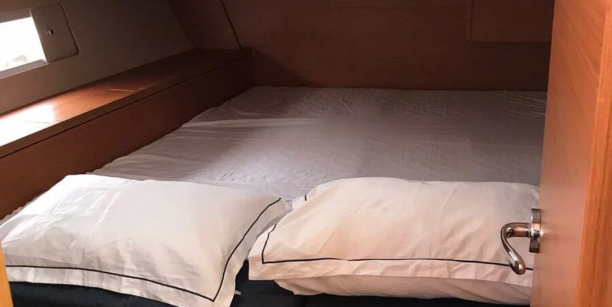 Ocean star 51.2 owners version