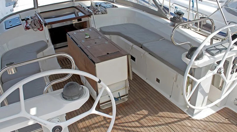 Bavaria 55 Cruiser