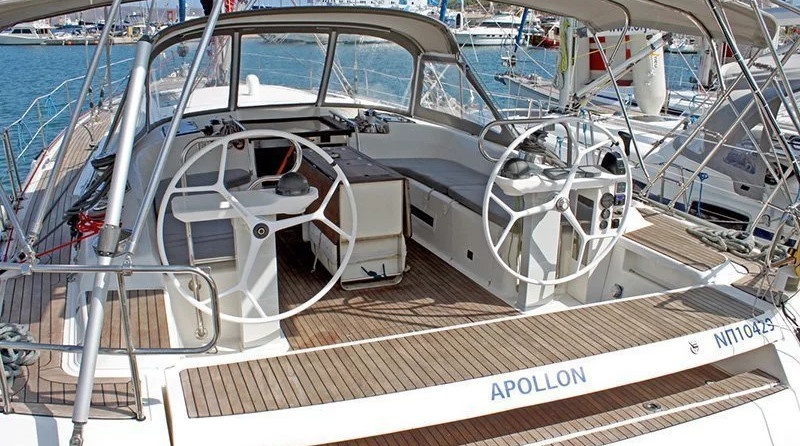 Bavaria 55 Cruiser