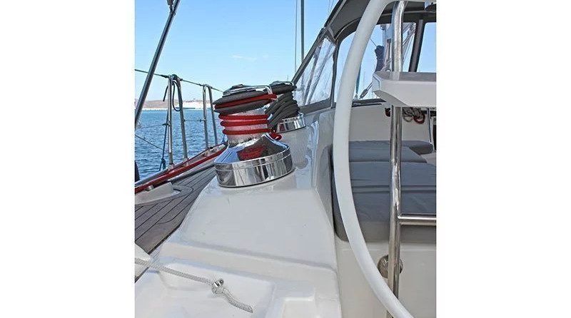 Bavaria 55 Cruiser