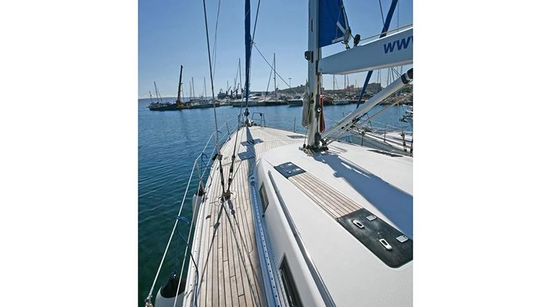 Bavaria 55 Cruiser