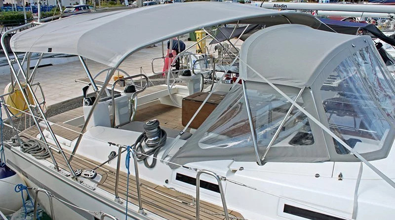 Bavaria 55 Cruiser