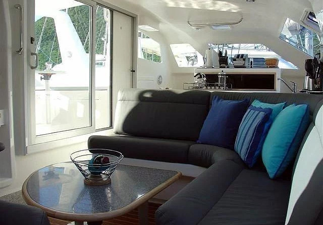 Voyage 440