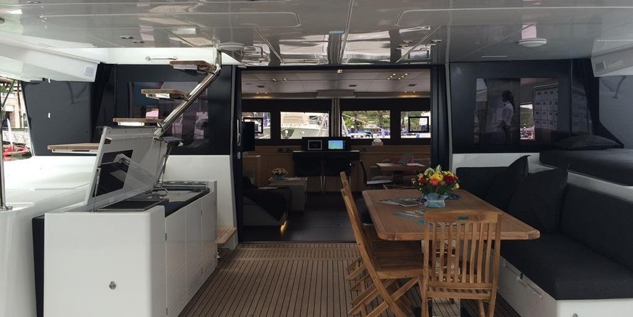 Lagoon 620 ESSENSE