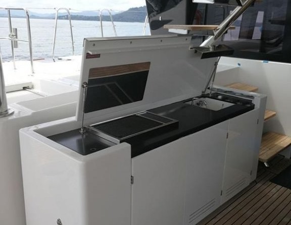 Lagoon 620 ESSENSE