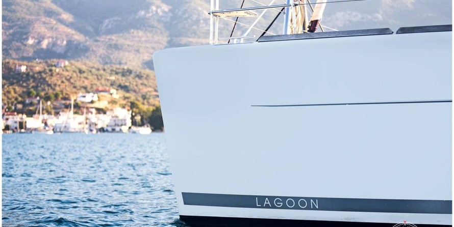 Lagoon 500