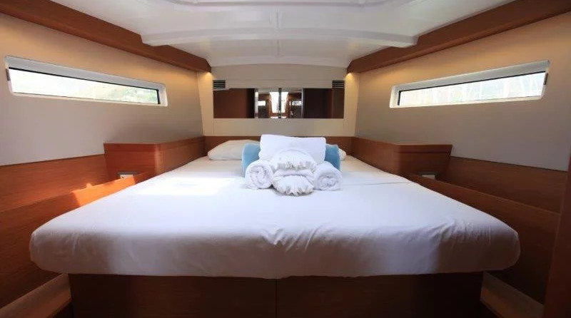 Jeanneau Sun Odyssey 440
