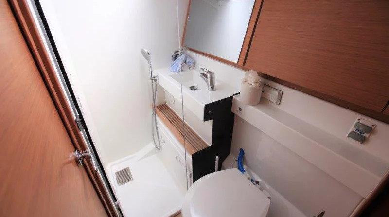 Jeanneau Sun Odyssey 440