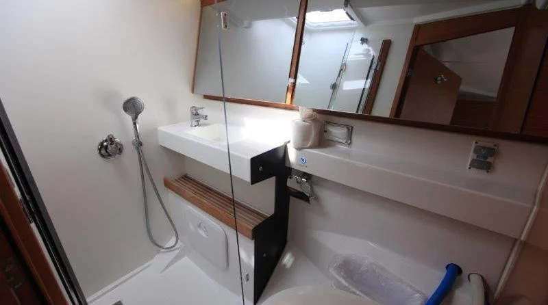 Jeanneau Sun Odyssey 440