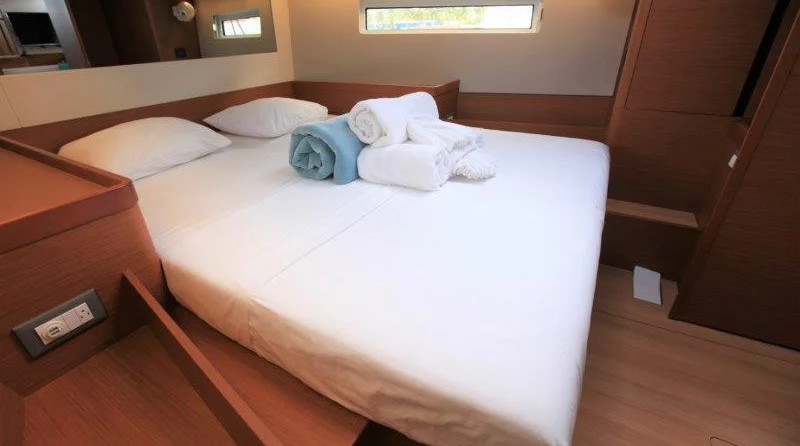 Jeanneau Sun Odyssey 440