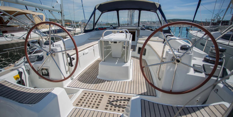 Jeanneau Cap Camarat 5.1 CC