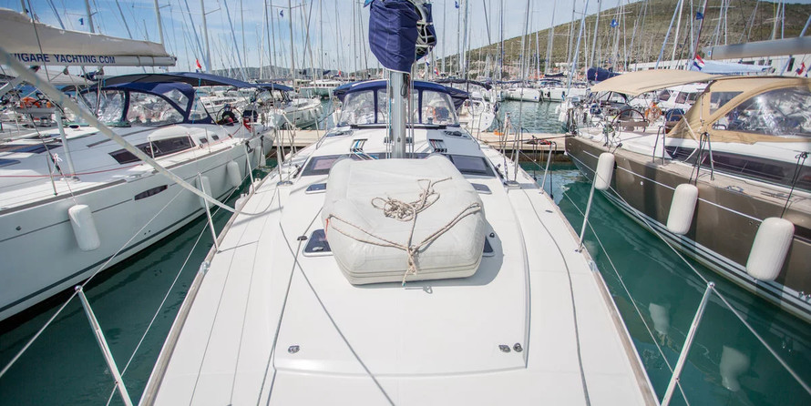 Jeanneau Cap Camarat 5.1 CC