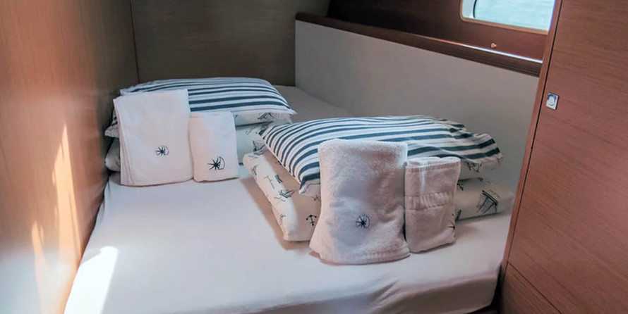 Jeanneau Cap Camarat 5.1 CC