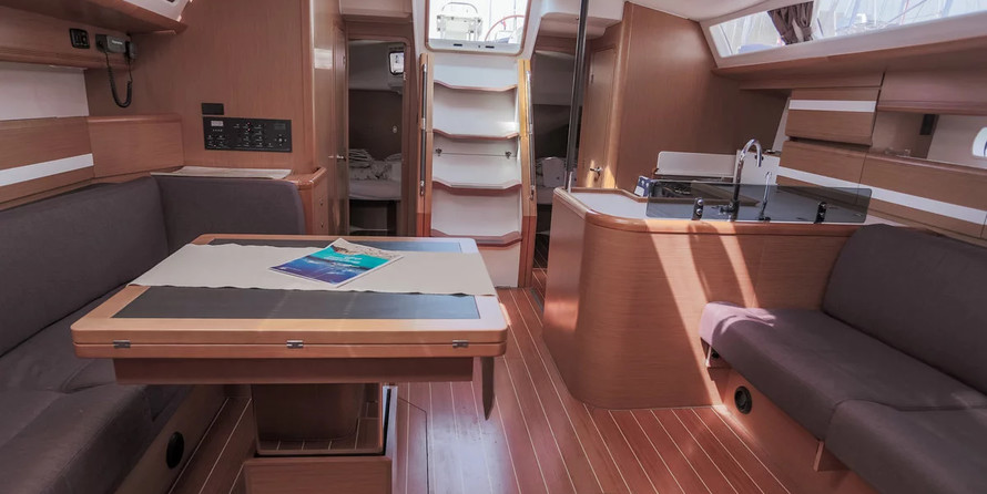 Jeanneau Cap Camarat 5.1 CC