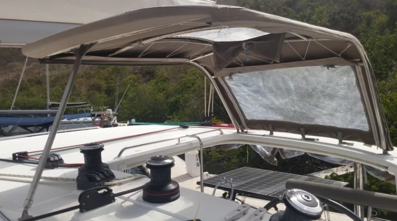 Lagoon 400 S2