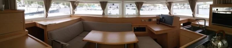 Lagoon 400 S2