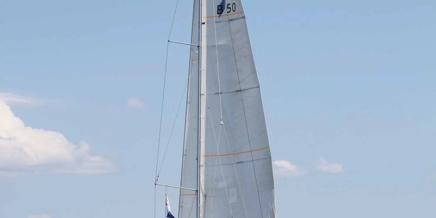 Bavaria Cruiser 50
