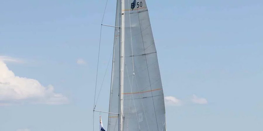 Bavaria Cruiser 50