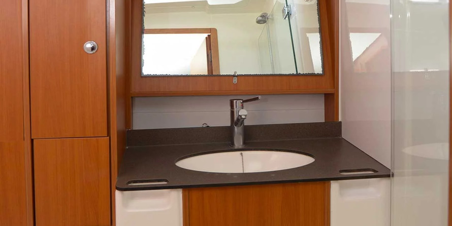 Bavaria Cruiser 50